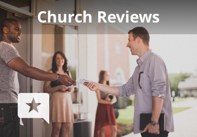Church Reviews