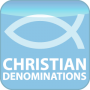 christian denominations