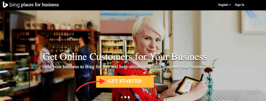 Claim and Optimize Bing Places Listing Claim and Optimize Bing Places Listing