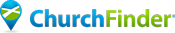 Church Finder logo