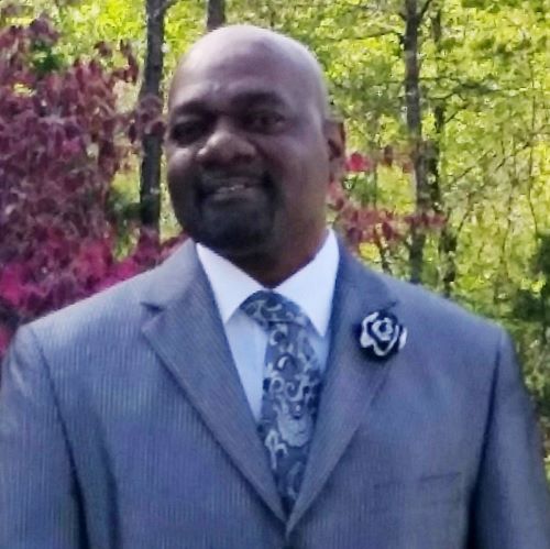 Pastor Julius D Crawford