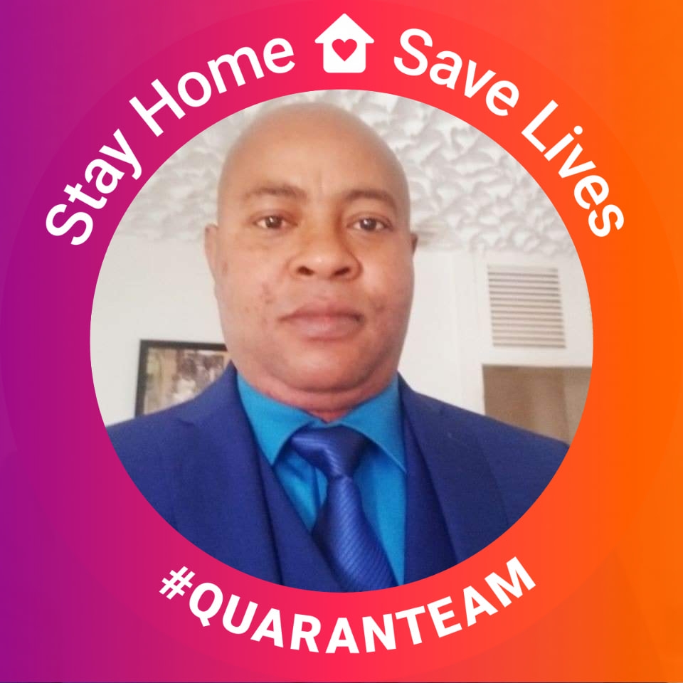 Successor Paul, the Apostle copy of Jesus Christ of Nazareth ( the Rabban Pastor Jacquelin Paul Elocutionist) serves has the creative Pastor at Seasoned Christian Ministry church, Miami Florida. He is an "ELOCUTIONIST", and all-around the world, but above all enjoys seeing lives changed. Together with his beautiful family, Holly, they strive to use media to spread the gospel of Christ and others for salvation. CONTACT US AT P.O.BOX 681783 MIAMI FL, 33168-1783.