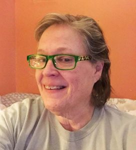 Rev. Deb Fenninger-Coggin