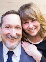 Senior Pastor Andy Briggs