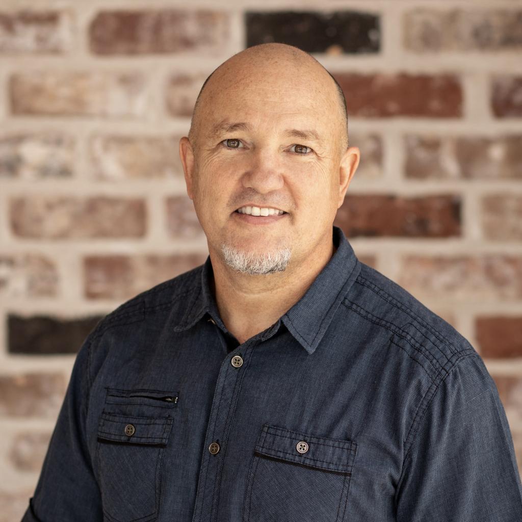 Pastor Jeff Neal