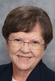 Senior Pastor Deborah Lerner