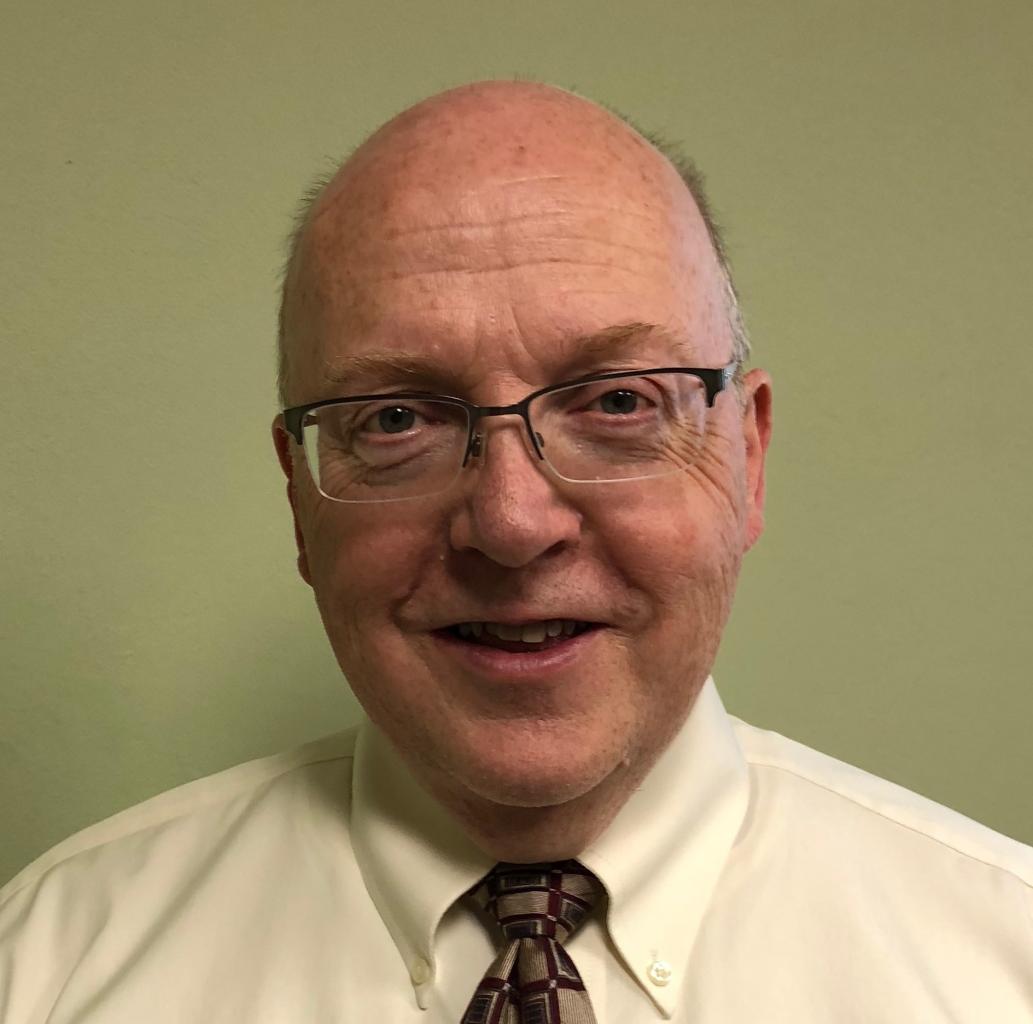 Pastor Jay N. Smith