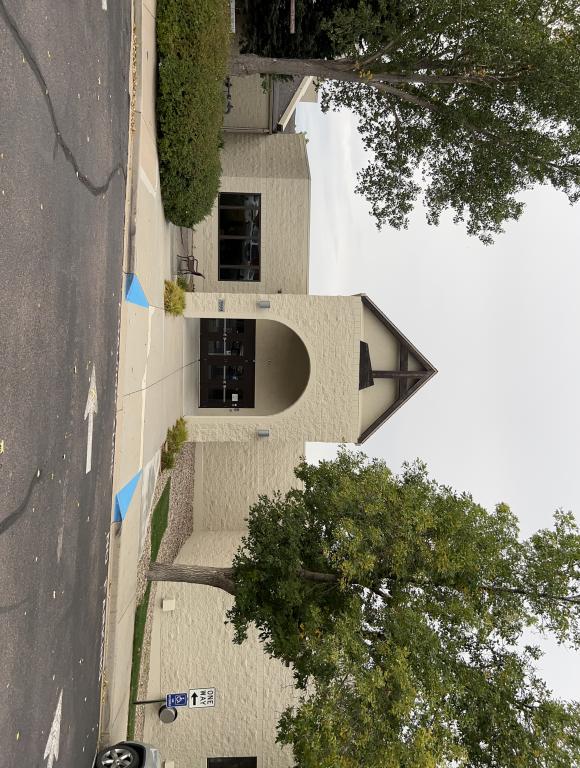 Bethel Lutheran Church Colorado Springs CO