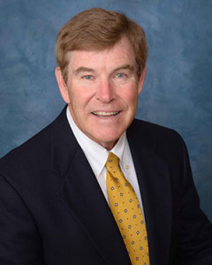 Pastor Joe Williams