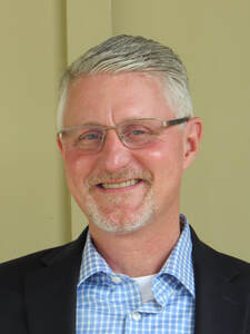 Pastor Jefrey Jensen