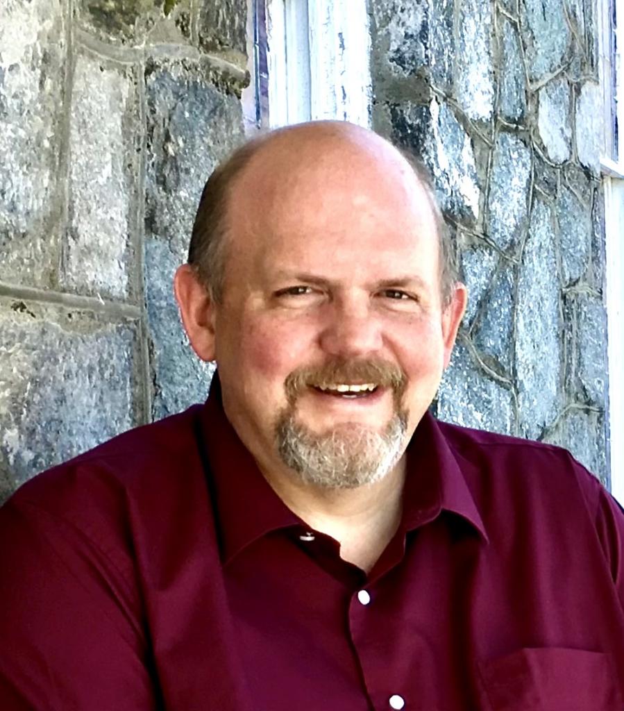 Pastor Michael Skinner