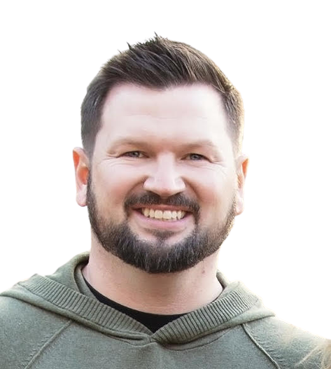 Pastor Josh Thiessen