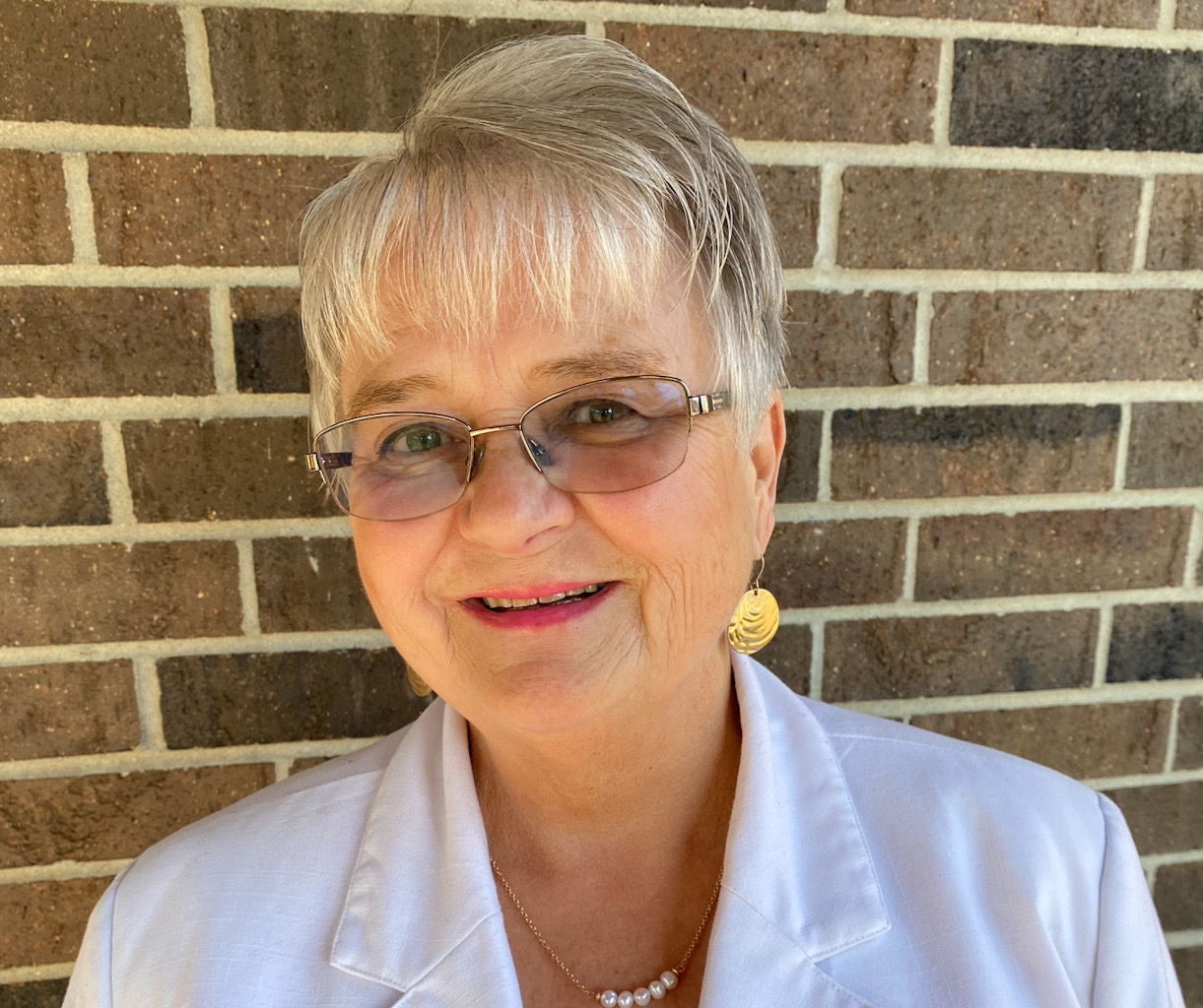 Rev. Debra Mulder