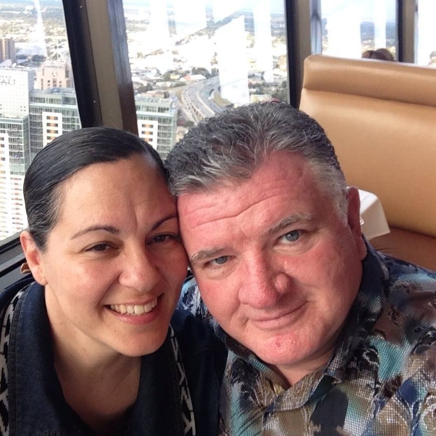 Meet the Pastor Rose Rock Pentecostal Church