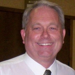 The Reverend Dr. William H. McConnell