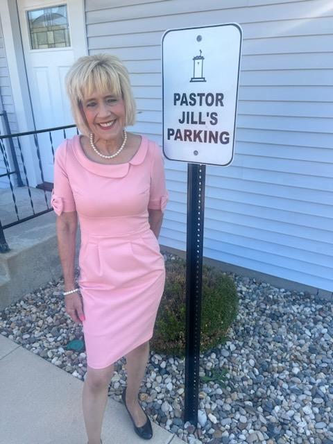 Pastor Jill has had a call from God since her childhood. She is ordained and credentialed by the Evangelical Church Alliance. She has a strong background in music, singing and playing various musical instruments . .