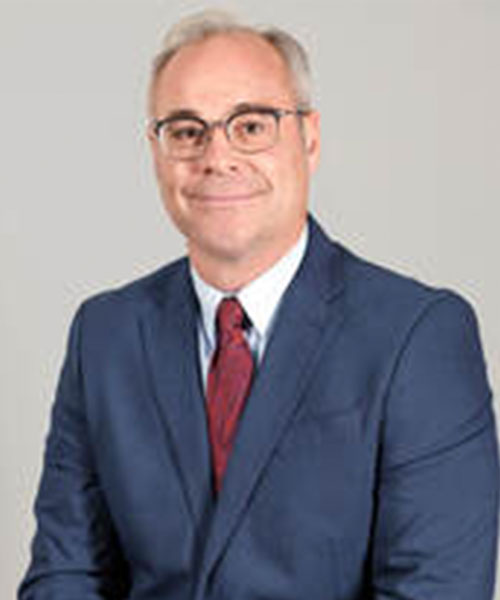 Pastor Todd Poynter - GBBC