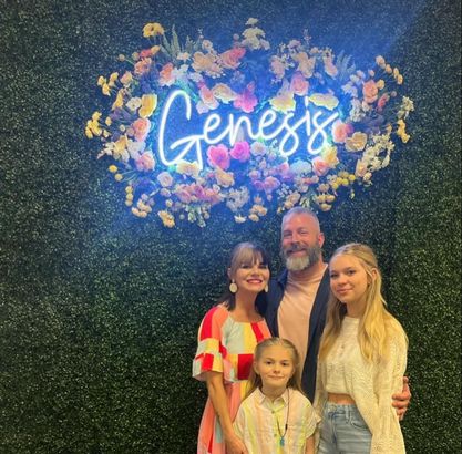 The Miller Family