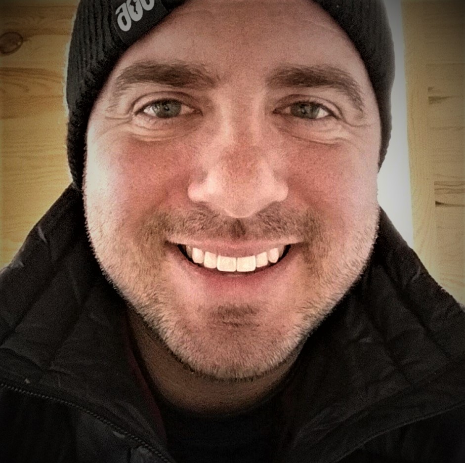 Pastor Ben Marx