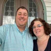 Pastors Andrew & Linda Knott