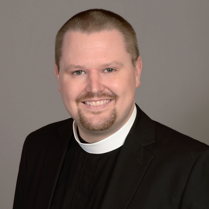 Pastor Daniel Grimmer