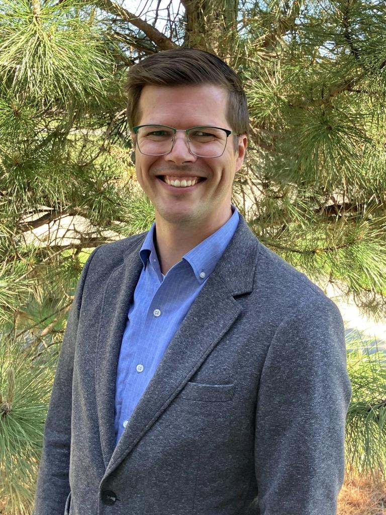 Justin Feland, Pastor Shepherd Bible Church