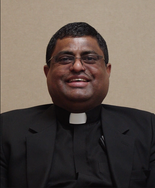 Father Philip George