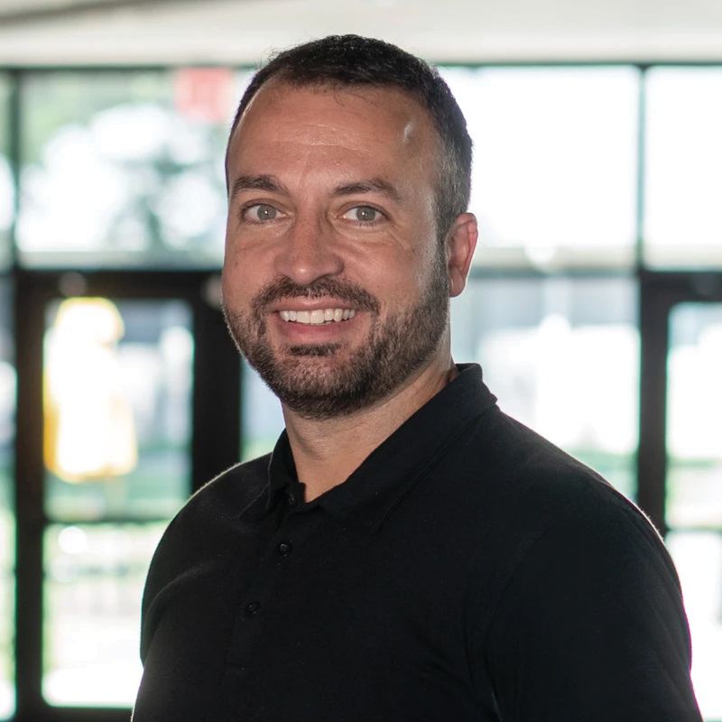 Dr. Scott Lehr