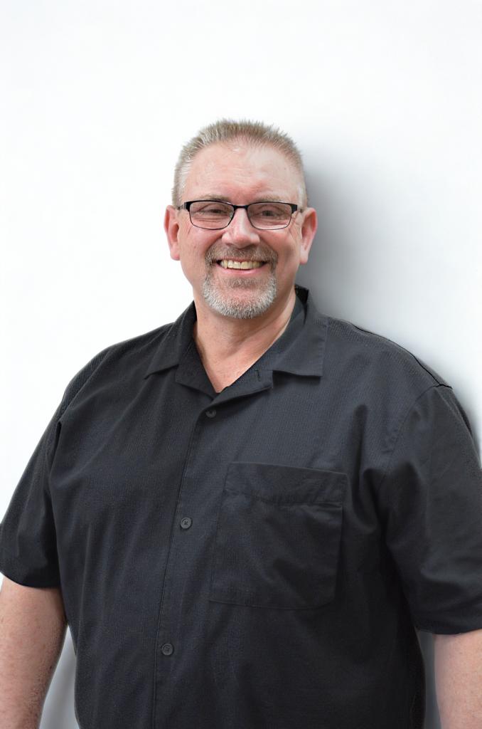 Al Wager, Senior Pastor