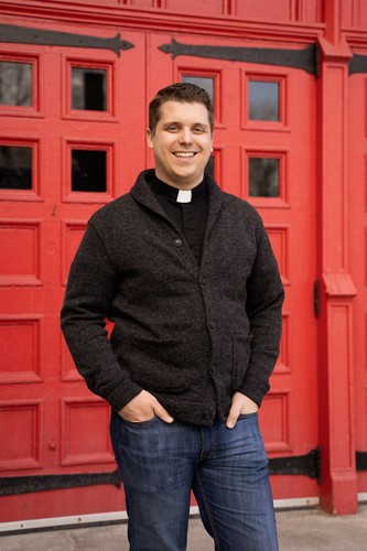 Reverend Jeremiah Smith