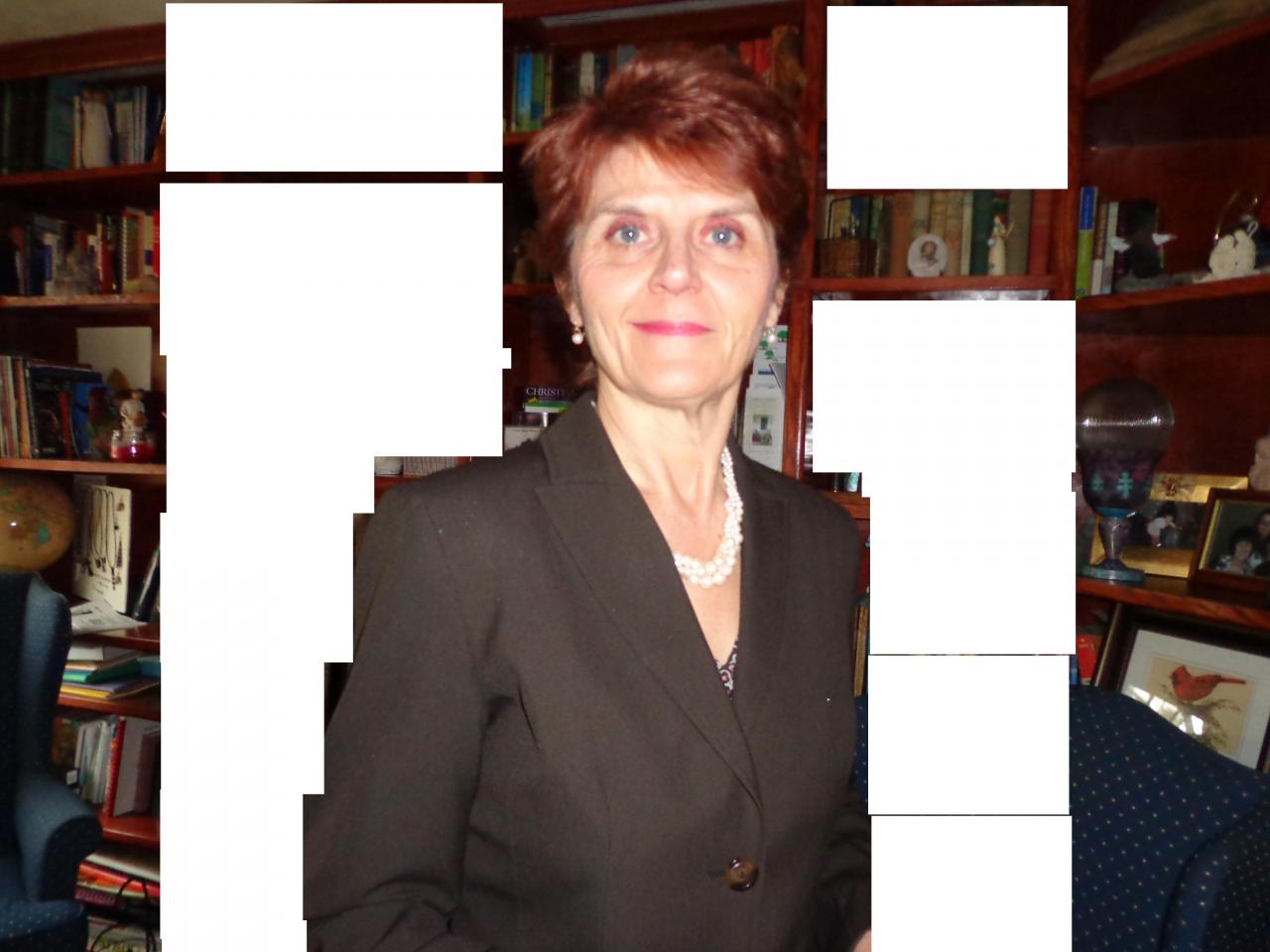 Pastor Cyndi Higgins