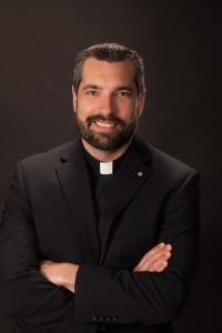 Reverend Nathan Krause, Pastor
