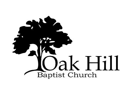 Oak Hill Baptist Church Poplarville MS
