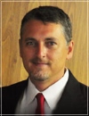 Pastor William Avants