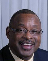 Rev. Tyrone D. Gordon (Pastor G)