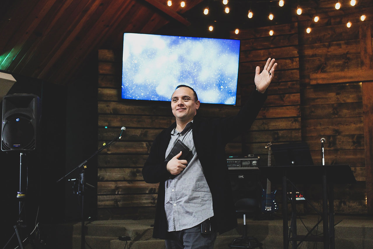 Gerardo Charlie Rodriguez