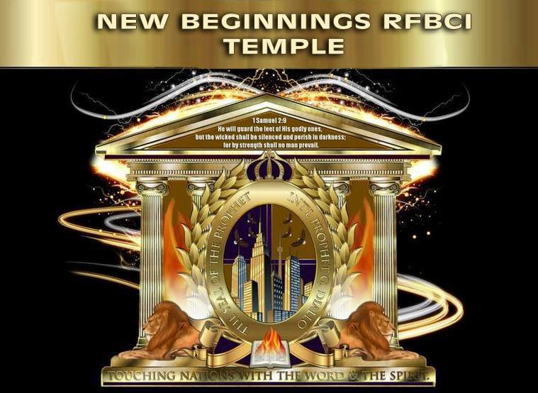 New Beginnings Temple, in Somerset New Jersey Somerset NJ