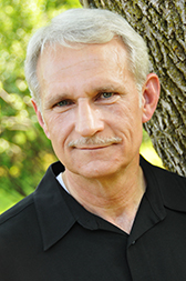 Senior Pastor Wayne Swokowski
