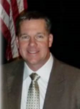 Pastor Shaw Picture