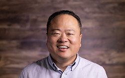 Pastor Tim Lee of SBMC
