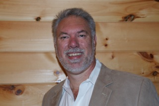 Waypoint Ministries Church Pastor Doug Rushing