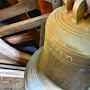 DBC built in ~ 1818 it still contains a legacy of having and original Revere Boston (Liberty Bell casting ~ 1826). DBC was also one of the first Baptists churches in NH. The Baptist Pastor was ordained in Deerfield NH in 1879.