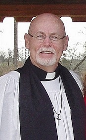 Bishop Rick Aaron Reid