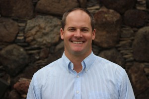 Pastor JC Cooper