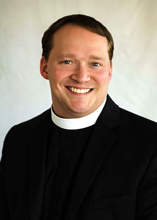 Fr. Tim Backus