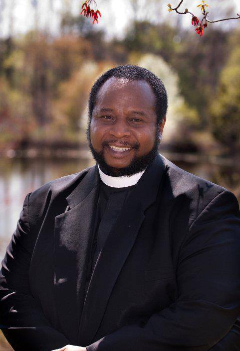 Pastor Renzall J. Fields