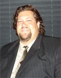 Pastor Dave Buncher