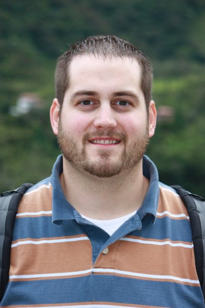 Picture taken on a missions trip to Ecuador