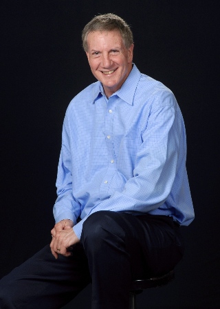 Dr. Bruce Austin