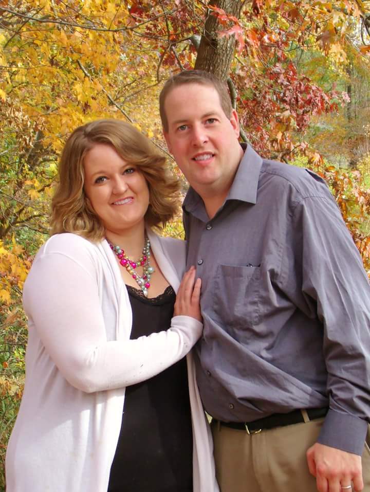 David and Wendy Koladish